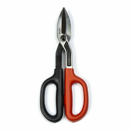 Crescent Wiss SNIPS STRT PTRN 9-3/4"" A11N